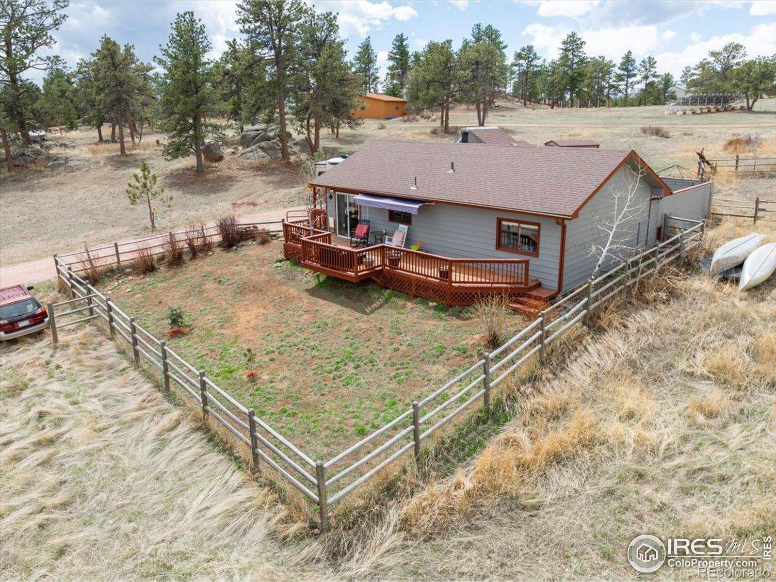 MLS Image #16 for 3404  green mountain drive,livermore, Colorado