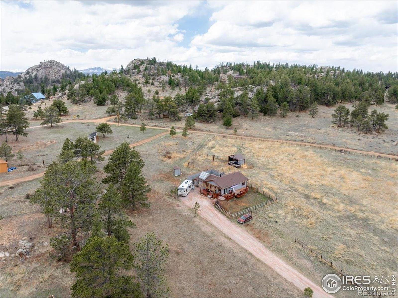 MLS Image #18 for 3404  green mountain drive,livermore, Colorado