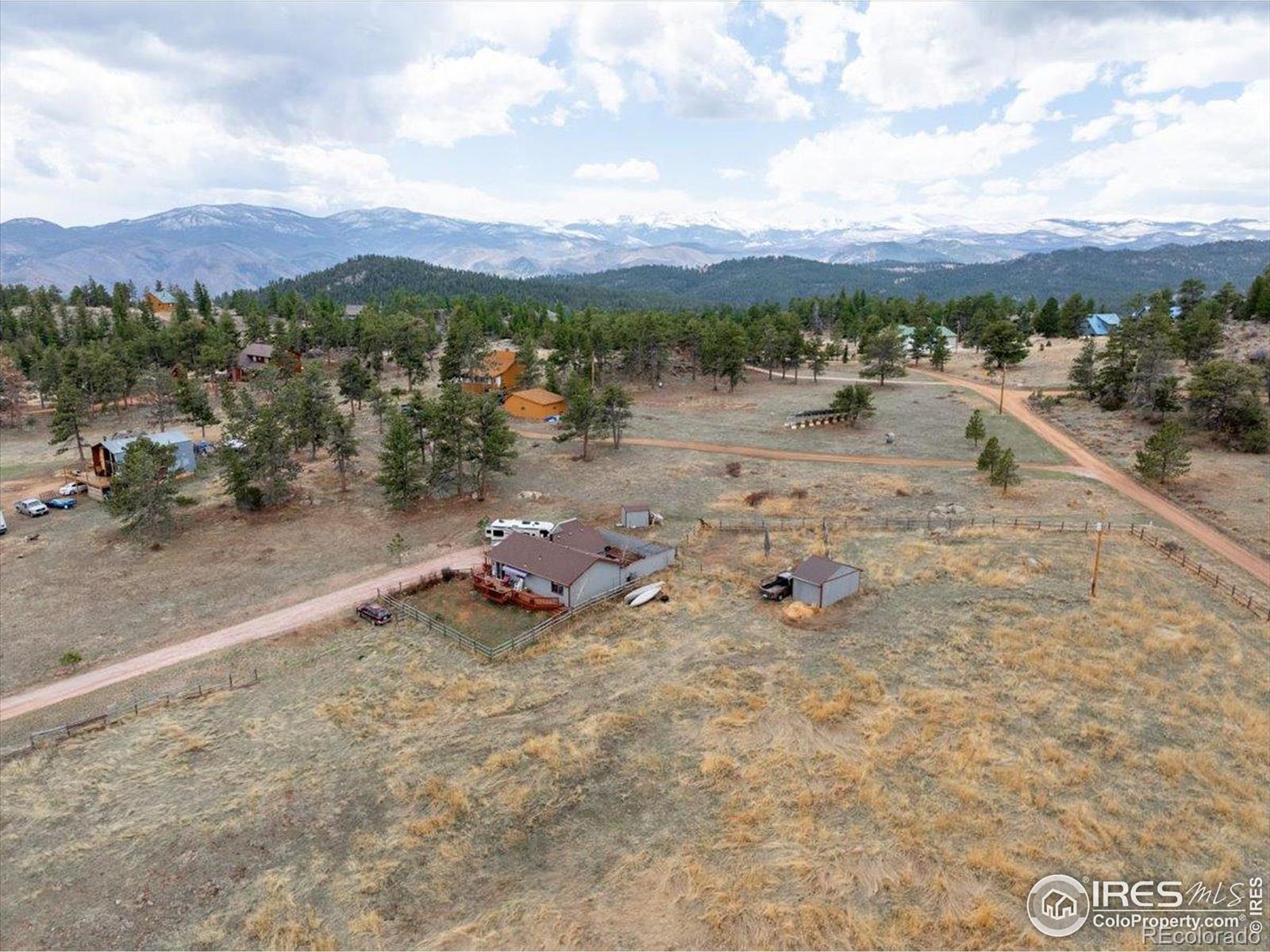 MLS Image #19 for 3404  green mountain drive,livermore, Colorado
