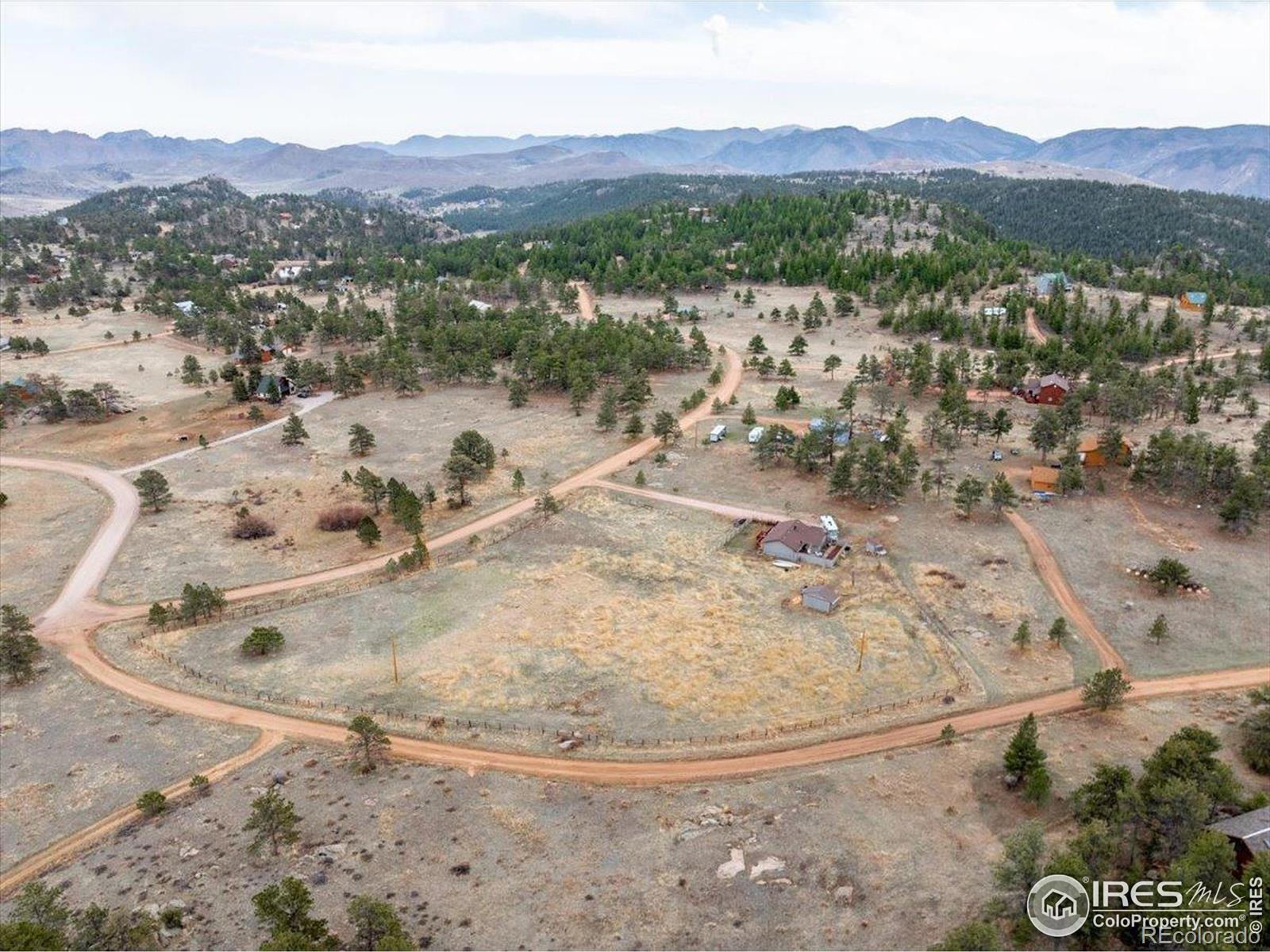 MLS Image #20 for 3404  green mountain drive,livermore, Colorado