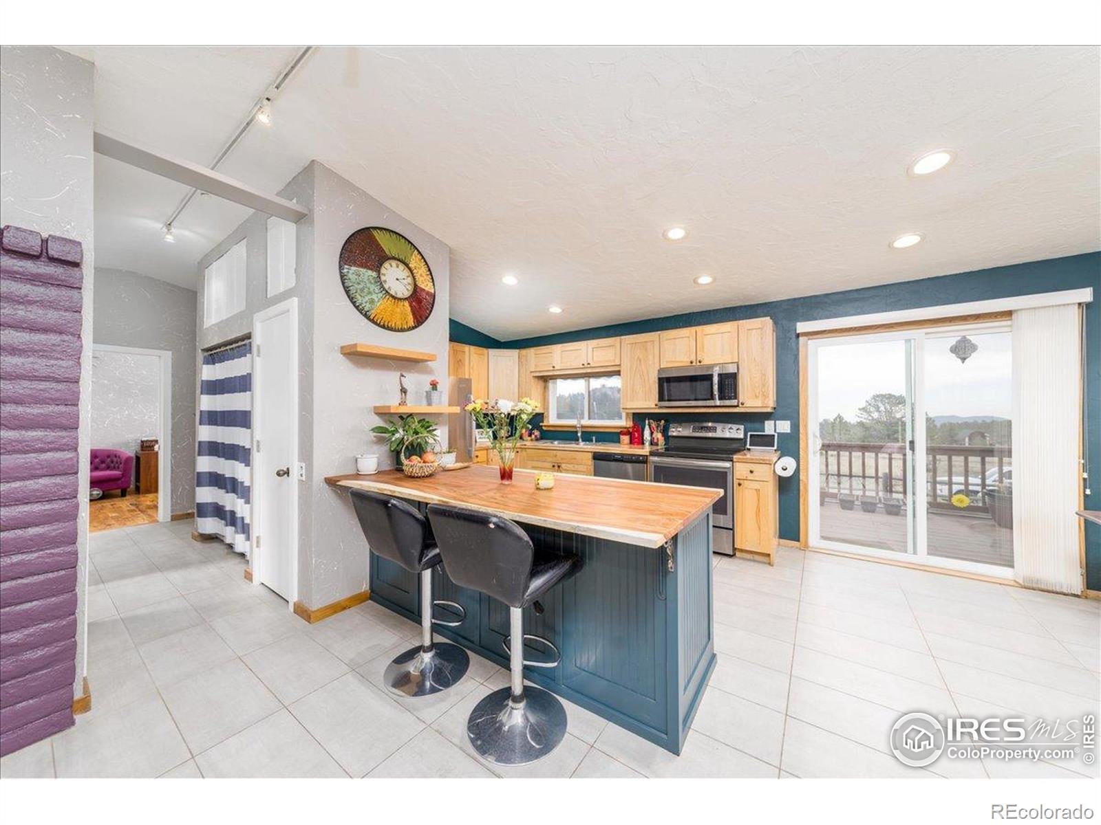 MLS Image #5 for 3404  green mountain drive,livermore, Colorado