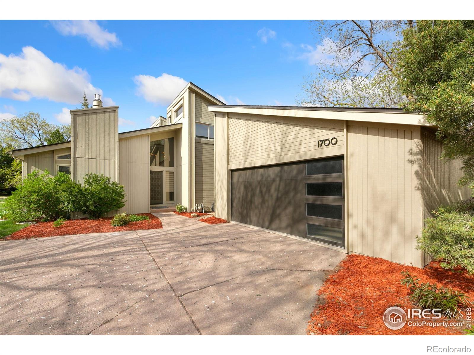 MLS Image #1 for 1700  norwood lane,fort collins, Colorado