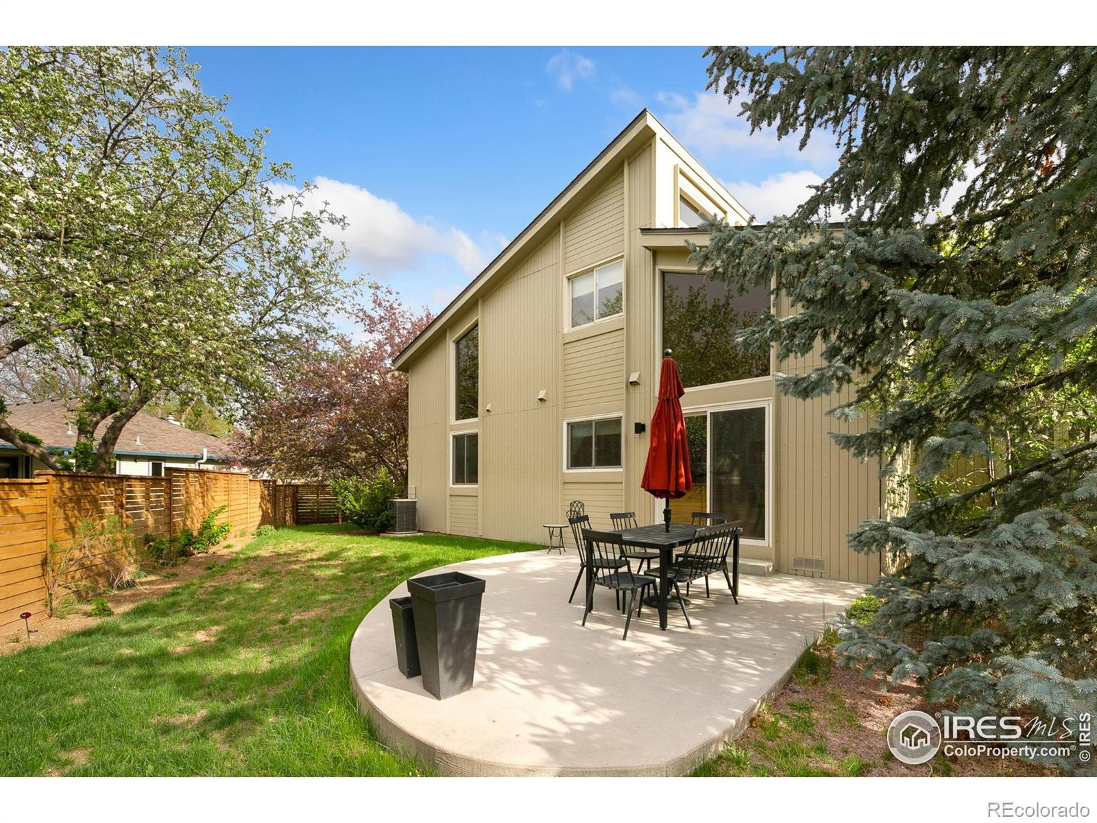 MLS Image #32 for 1700  norwood lane,fort collins, Colorado