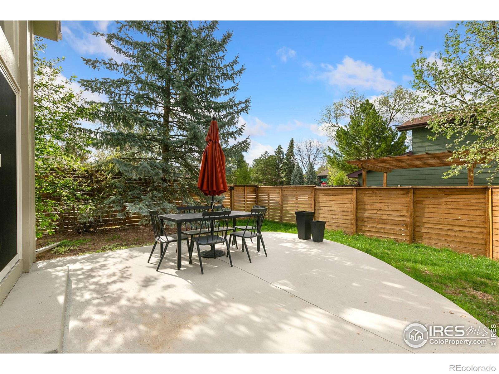 MLS Image #34 for 1700  norwood lane,fort collins, Colorado
