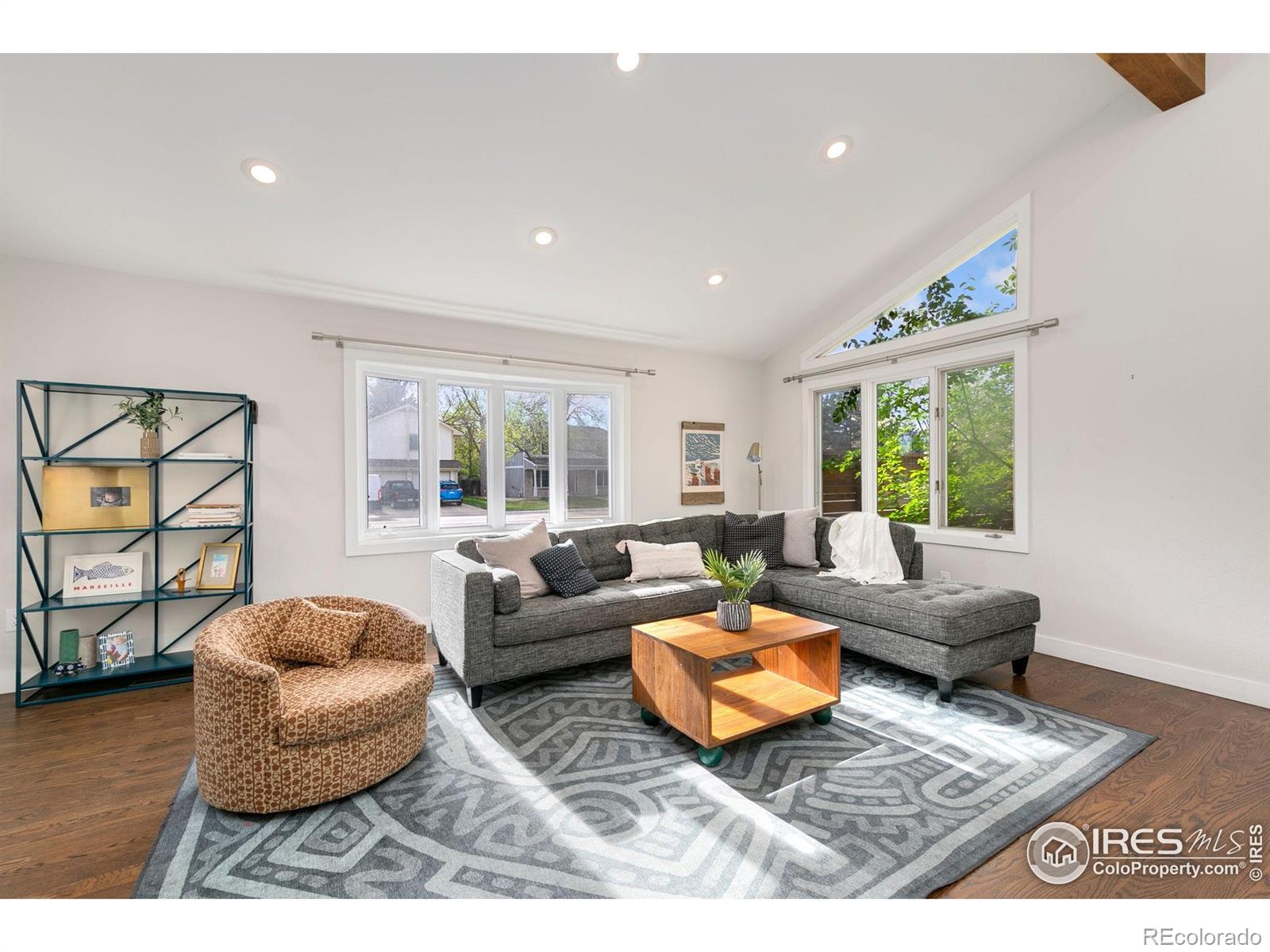 MLS Image #4 for 1700  norwood lane,fort collins, Colorado