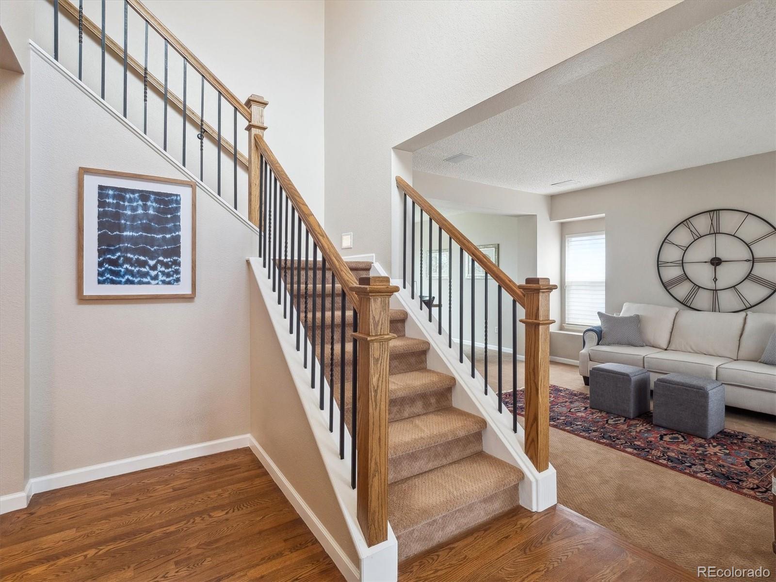MLS Image #1 for 8766  cresthill lane,highlands ranch, Colorado