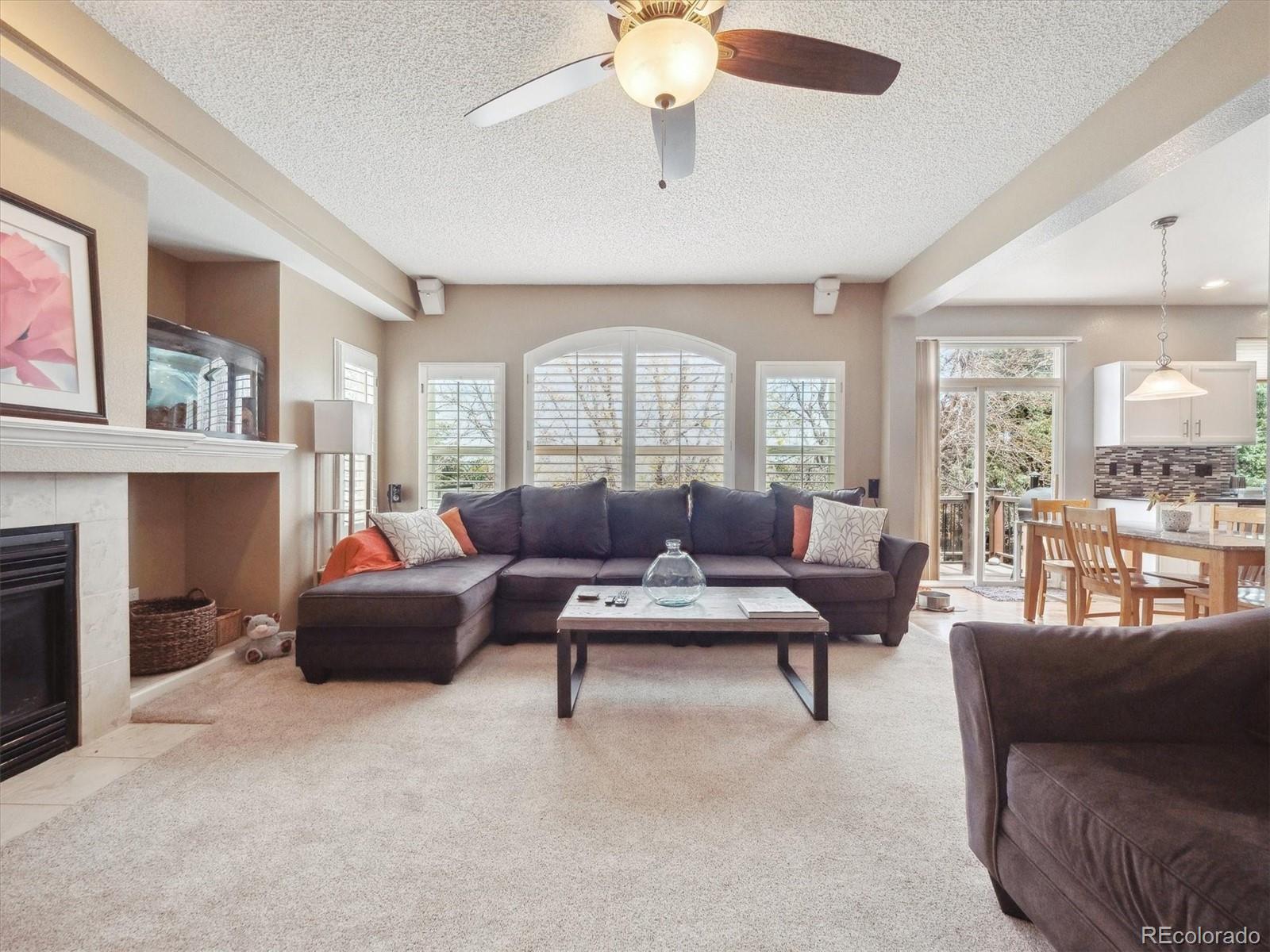 MLS Image #10 for 8766  cresthill lane,highlands ranch, Colorado