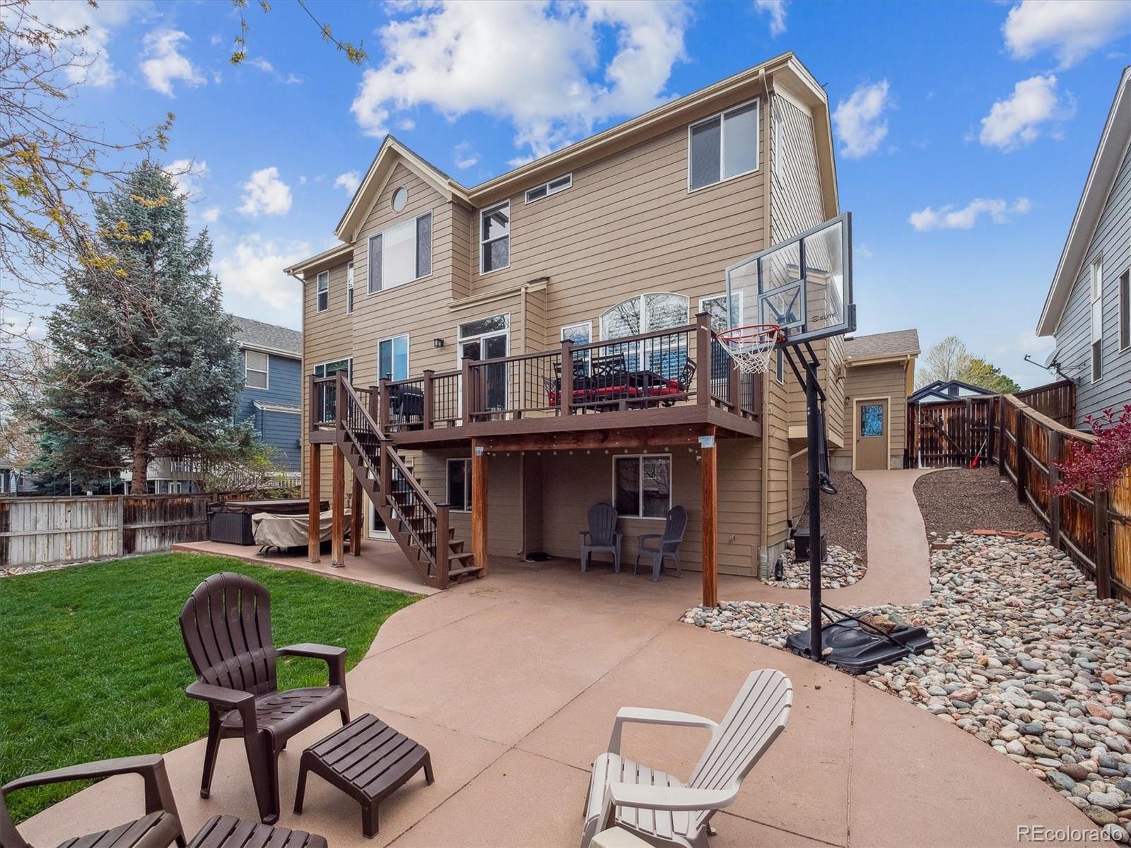 MLS Image #35 for 8766  cresthill lane,highlands ranch, Colorado