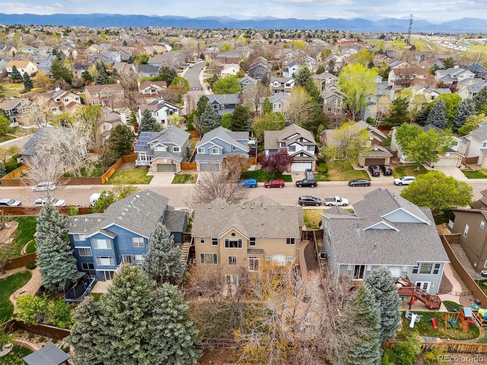 MLS Image #36 for 8766  cresthill lane,highlands ranch, Colorado