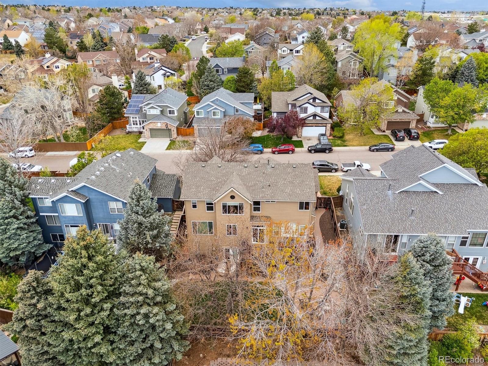 MLS Image #38 for 8766  cresthill lane,highlands ranch, Colorado