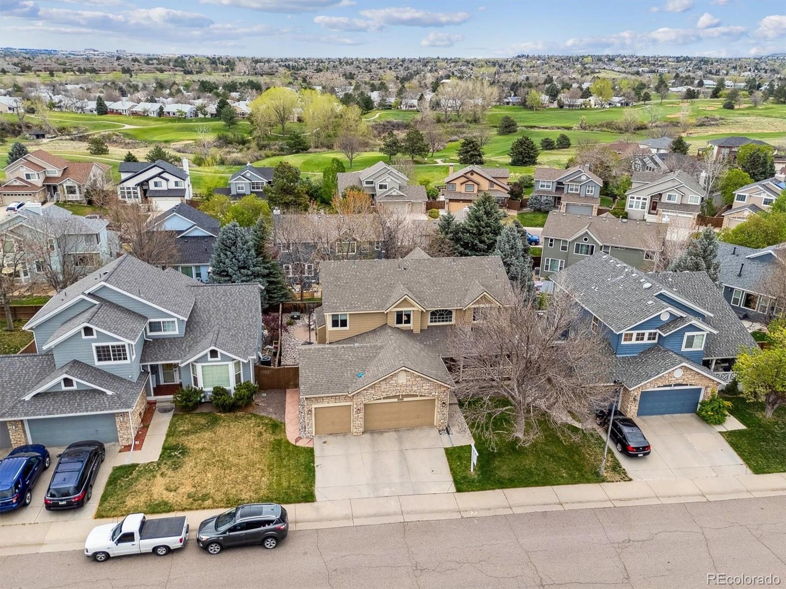 MLS Image #39 for 8766  cresthill lane,highlands ranch, Colorado