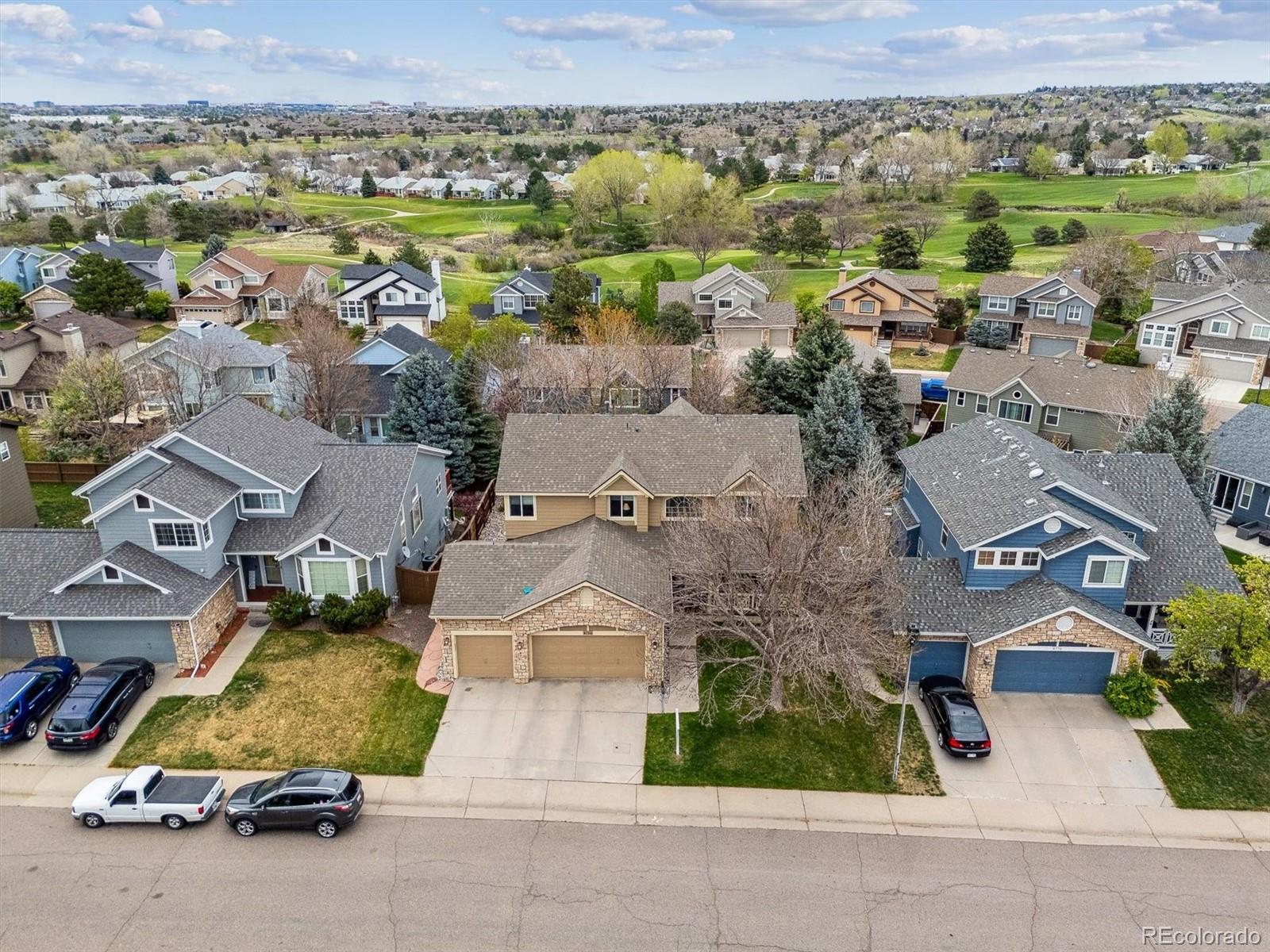 MLS Image #40 for 8766  cresthill lane,highlands ranch, Colorado