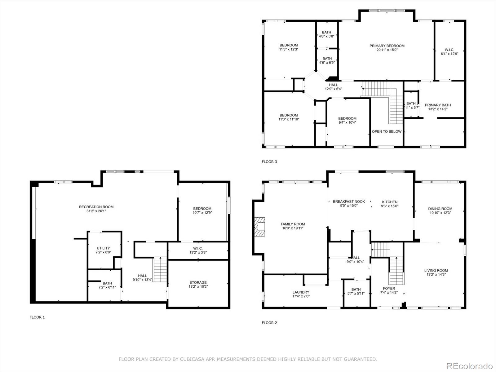 MLS Image #41 for 8766  cresthill lane,highlands ranch, Colorado