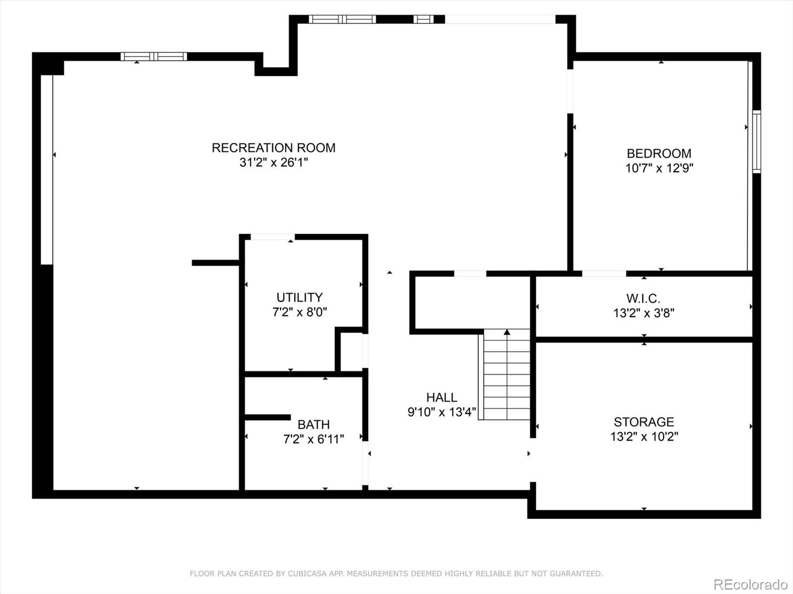 MLS Image #42 for 8766  cresthill lane,highlands ranch, Colorado