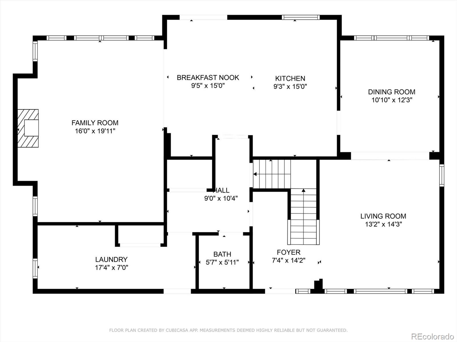 MLS Image #43 for 8766  cresthill lane,highlands ranch, Colorado