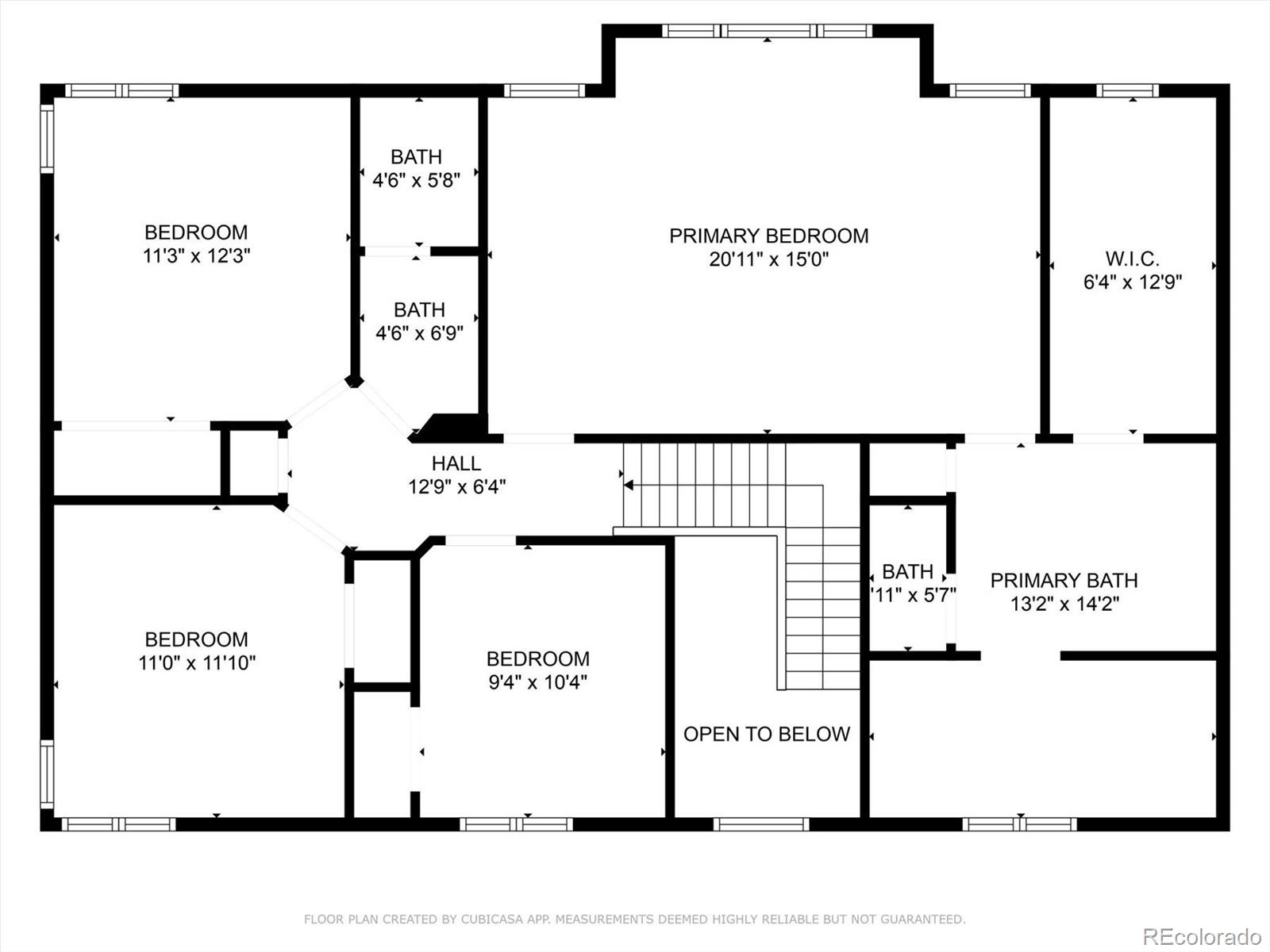 MLS Image #44 for 8766  cresthill lane,highlands ranch, Colorado