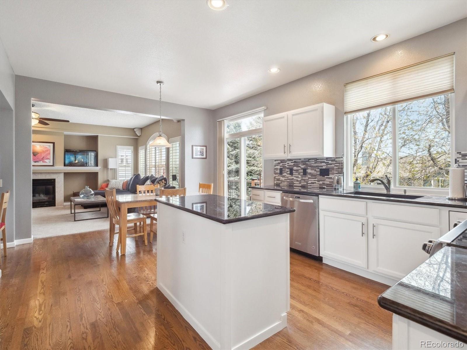 MLS Image #5 for 8766  cresthill lane,highlands ranch, Colorado