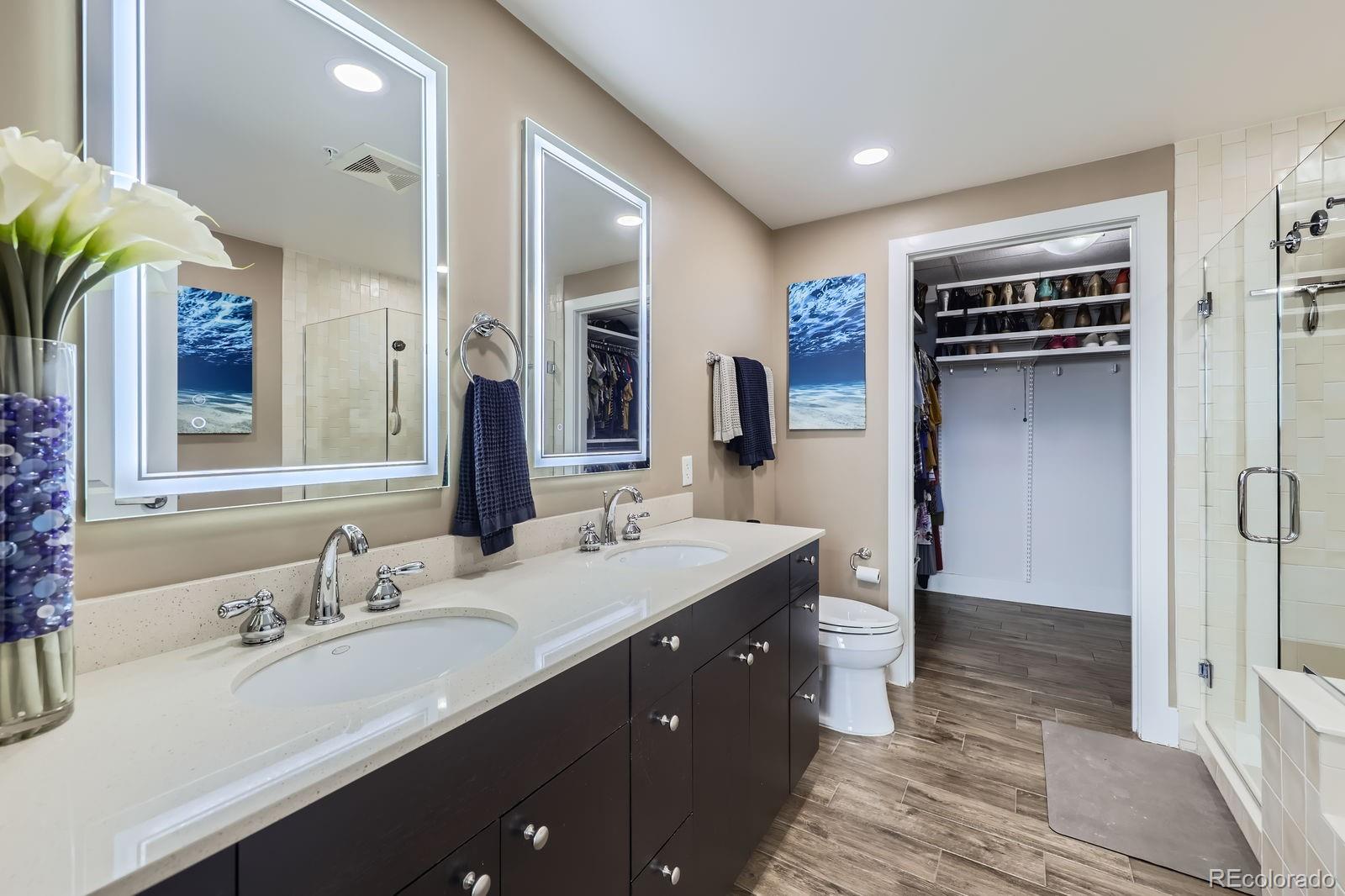 MLS Image #14 for 2001  lincoln street 2213,denver, Colorado