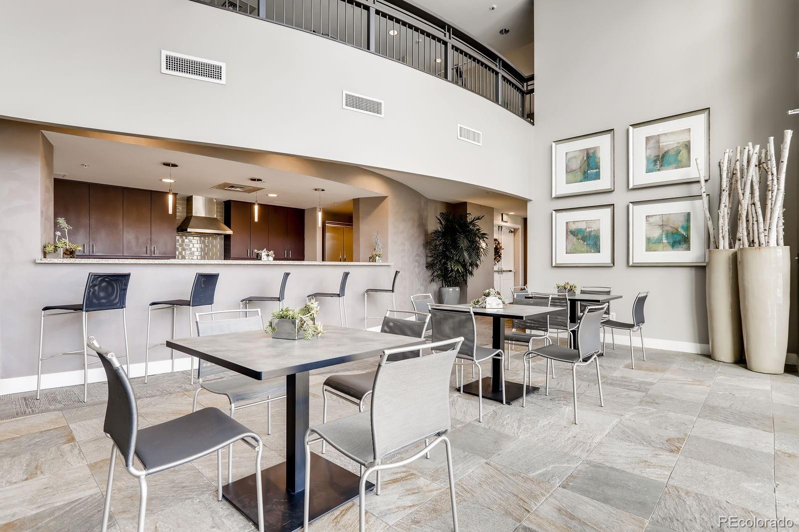 MLS Image #23 for 2001  lincoln street 2213,denver, Colorado