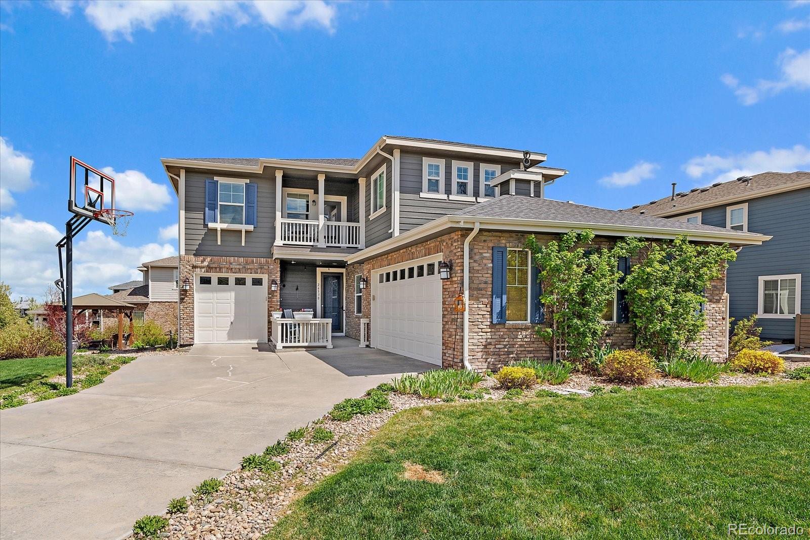 MLS Image #1 for 26530 e euclid place,aurora, Colorado