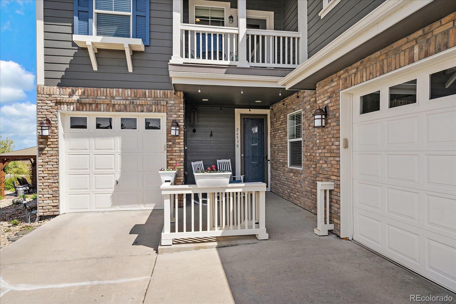 MLS Image #2 for 26530 e euclid place,aurora, Colorado