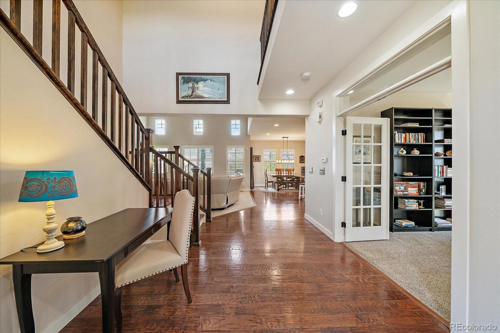 MLS Image #4 for 26530 e euclid place,aurora, Colorado