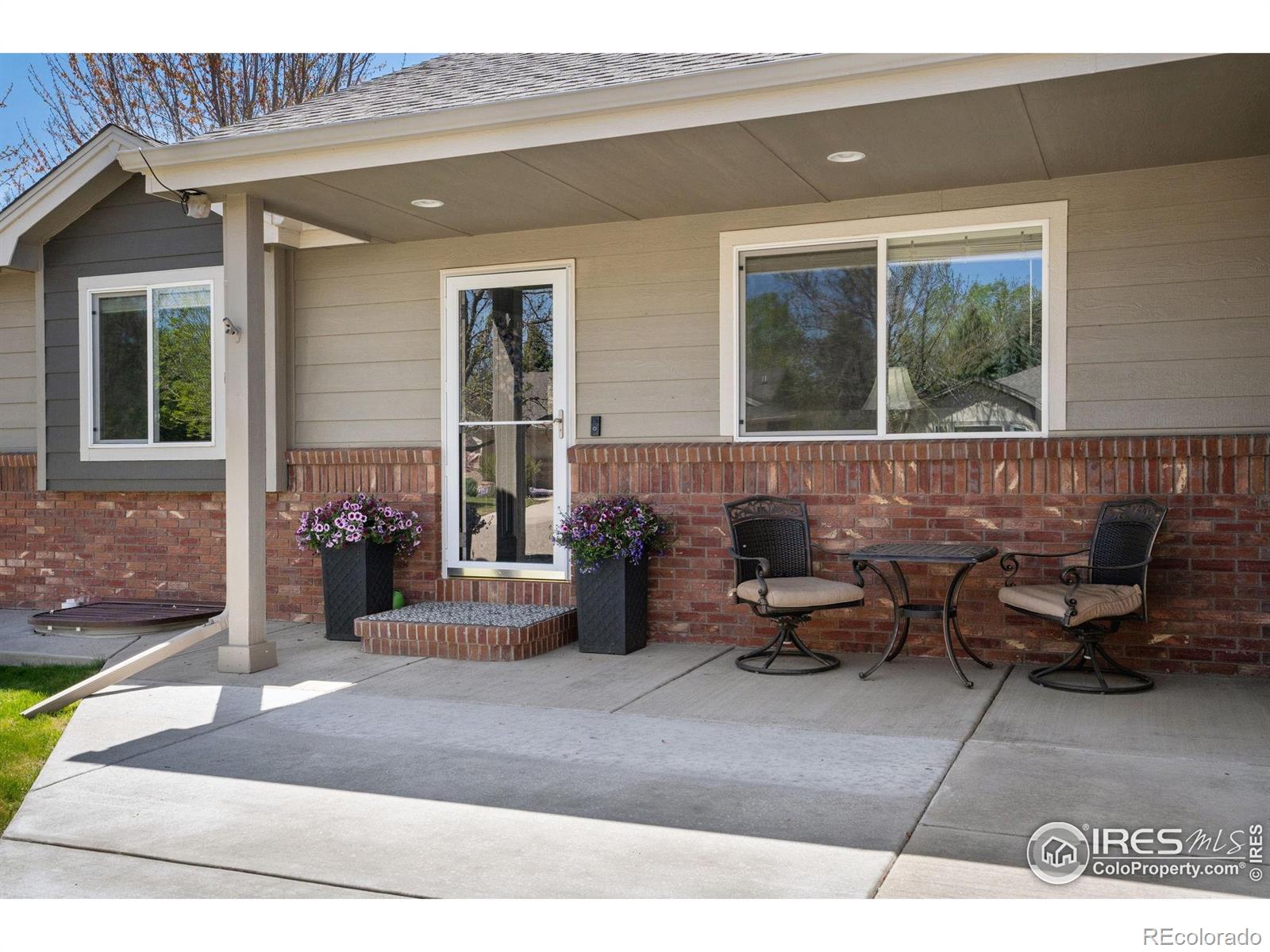 MLS Image #2 for 1576  la jara street,loveland, Colorado