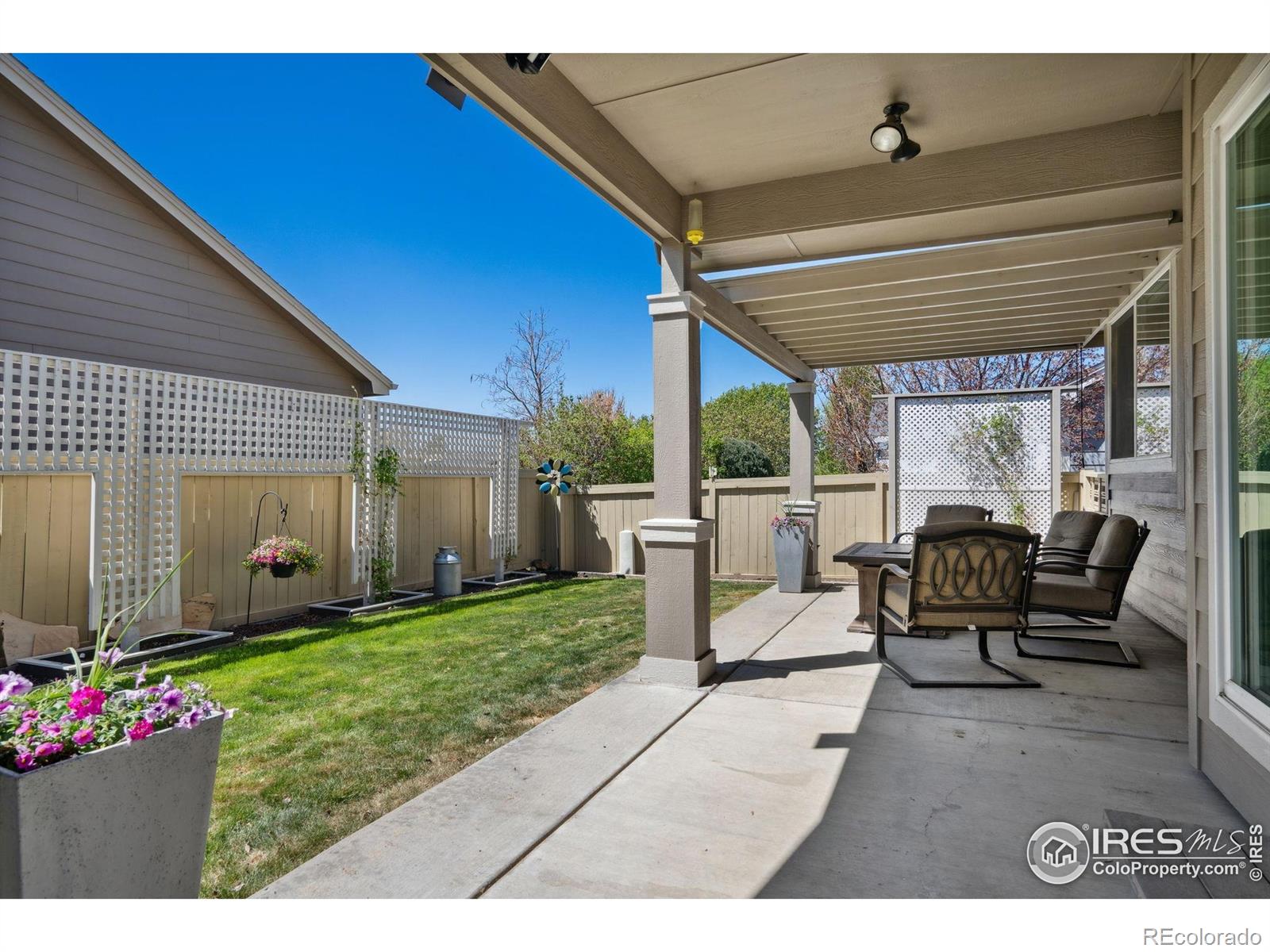 MLS Image #25 for 1576  la jara street,loveland, Colorado