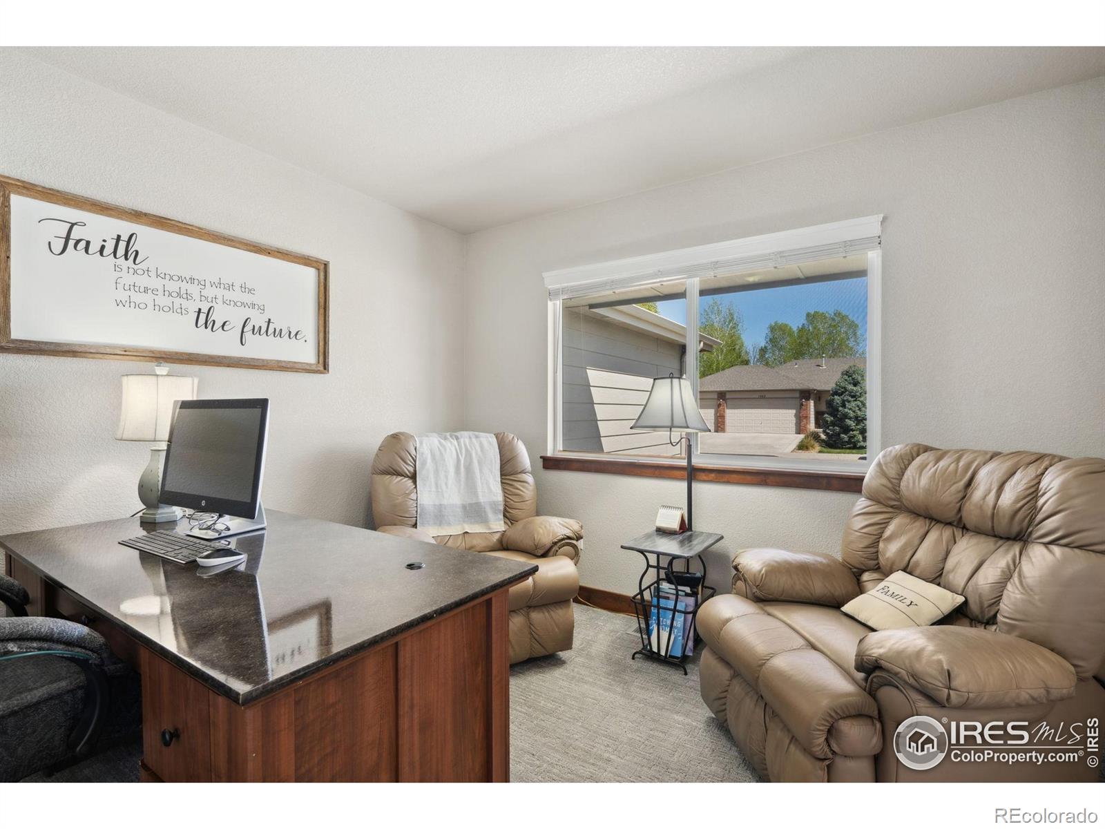 MLS Image #3 for 1576  la jara street,loveland, Colorado