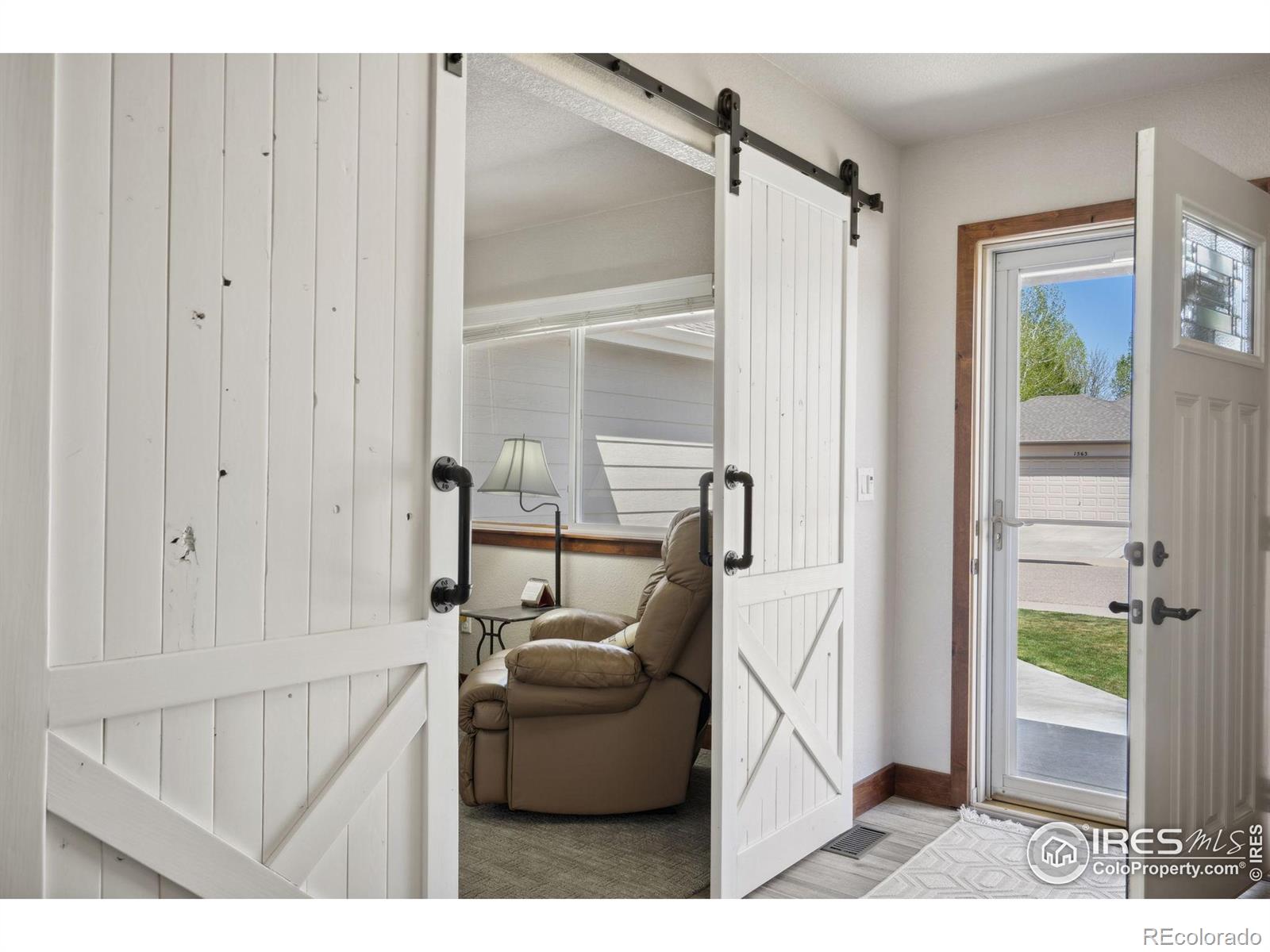 MLS Image #5 for 1576  la jara street,loveland, Colorado
