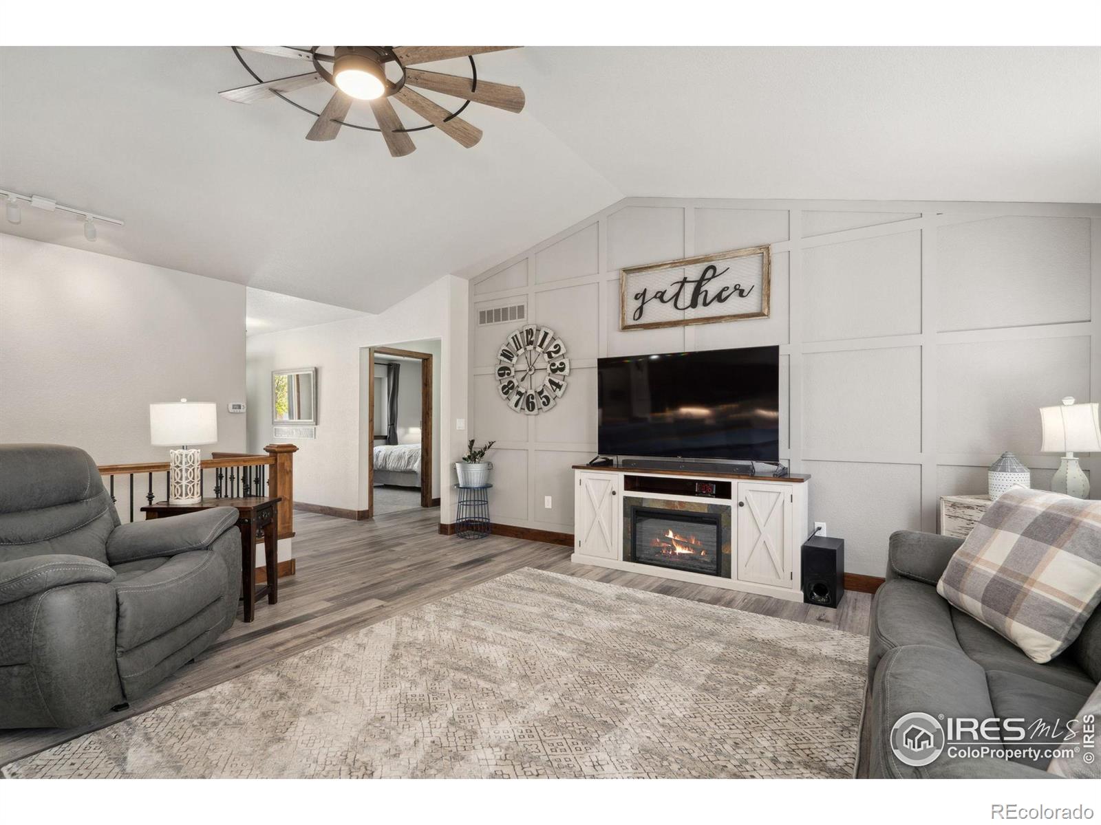 MLS Image #6 for 1576  la jara street,loveland, Colorado