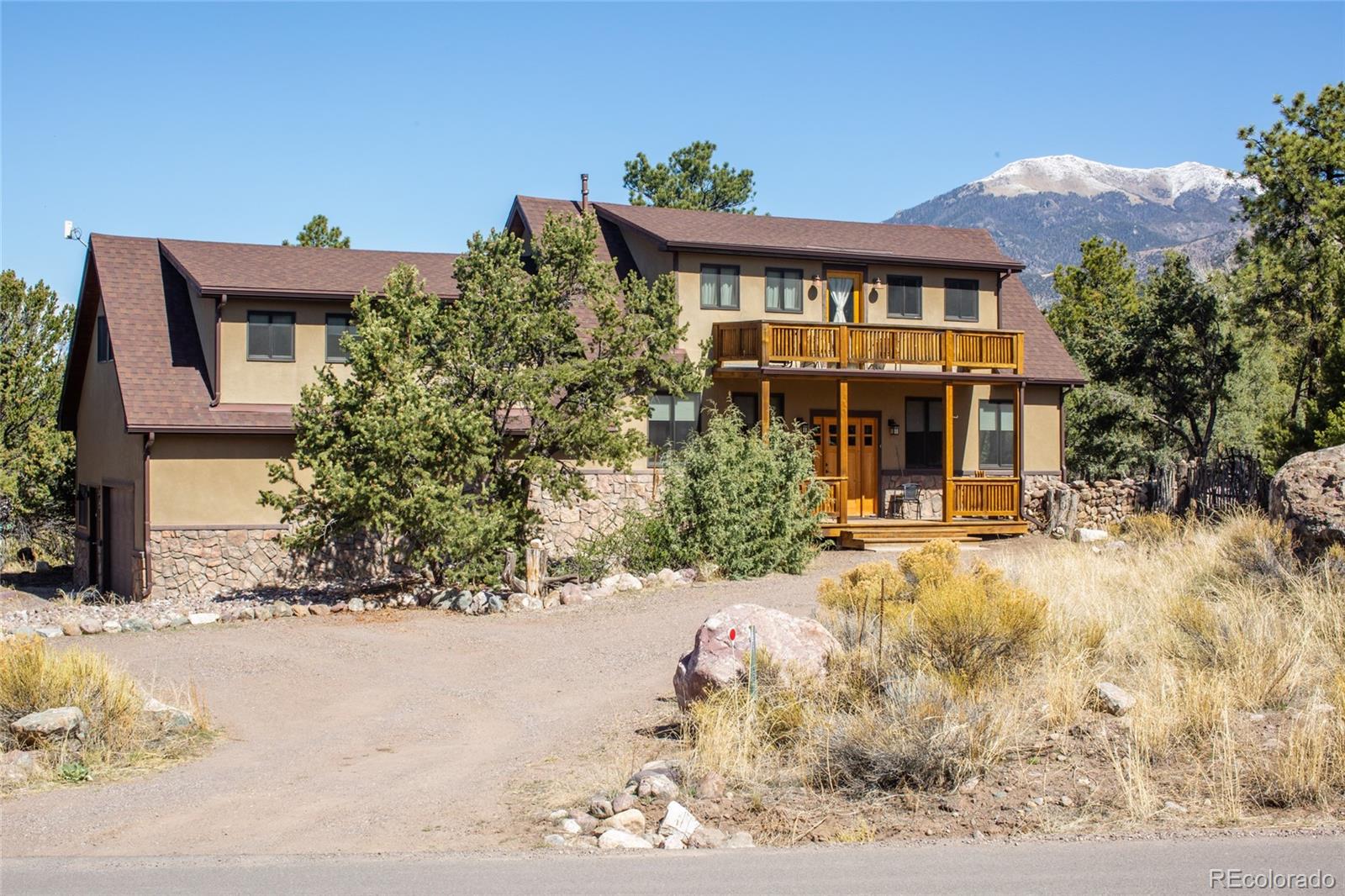MLS Image #2 for 147  moonlight way ,crestone, Colorado