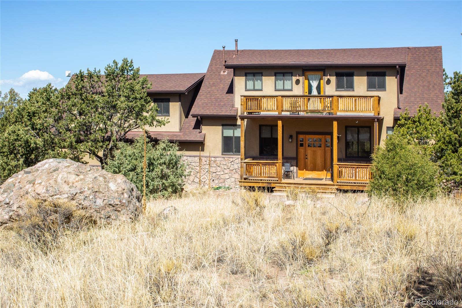 MLS Image #3 for 147  moonlight way ,crestone, Colorado