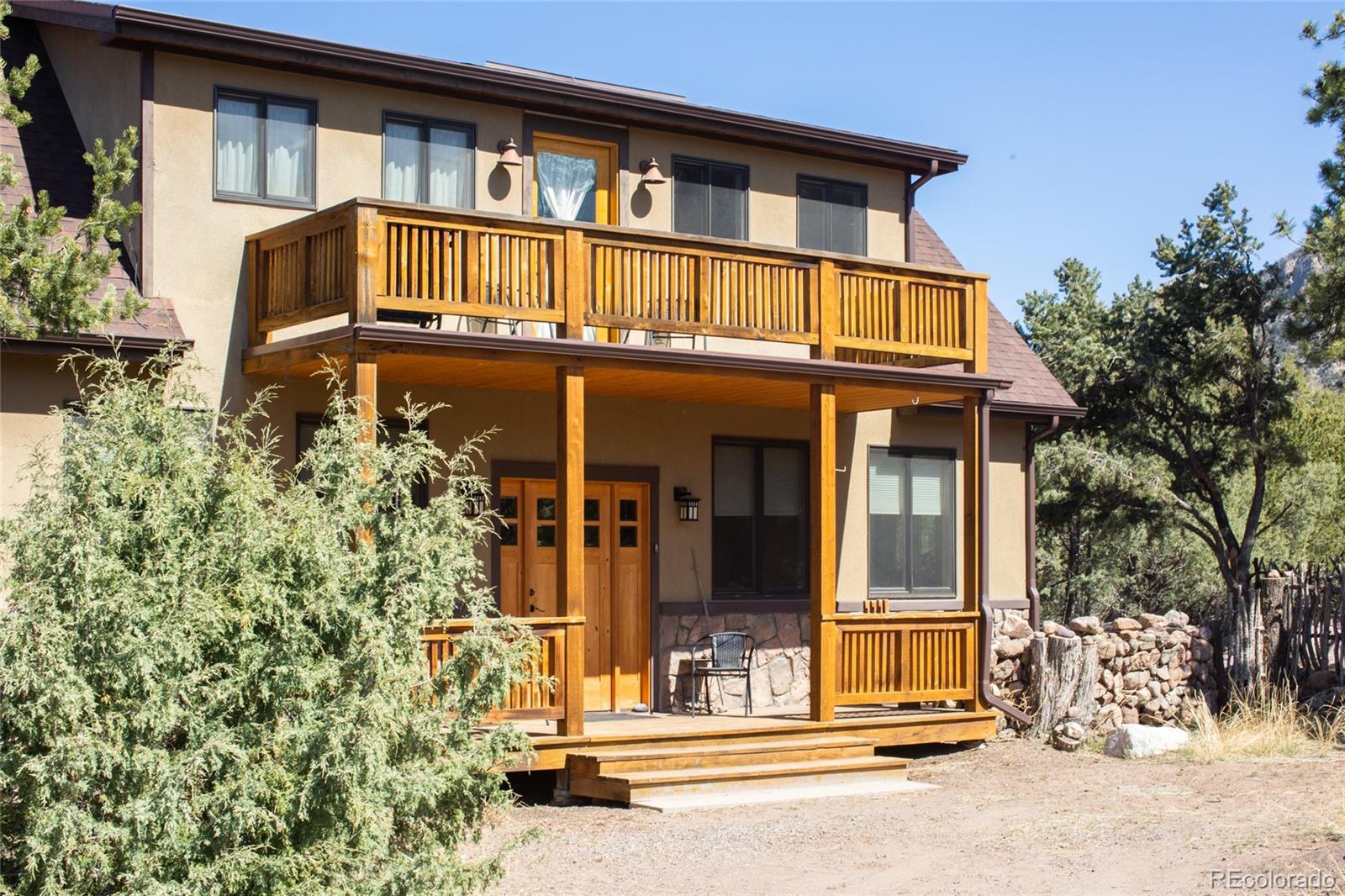 MLS Image #4 for 147  moonlight way ,crestone, Colorado