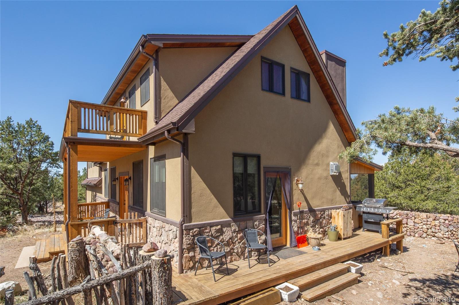 MLS Image #42 for 147  moonlight way ,crestone, Colorado