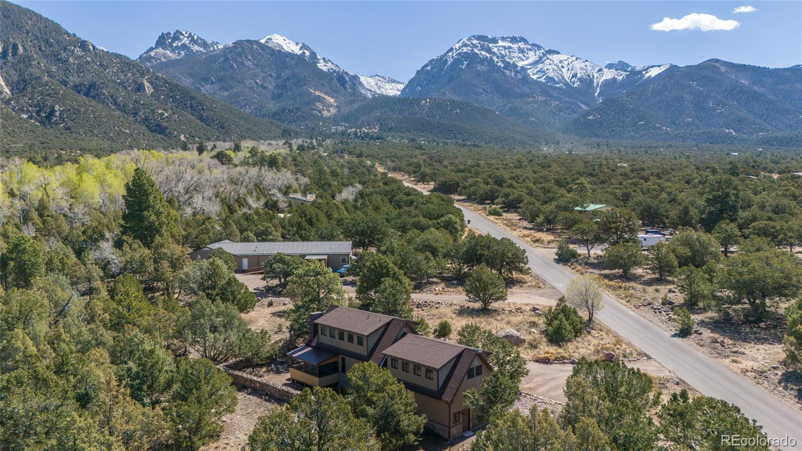 MLS Image #45 for 147  moonlight way ,crestone, Colorado