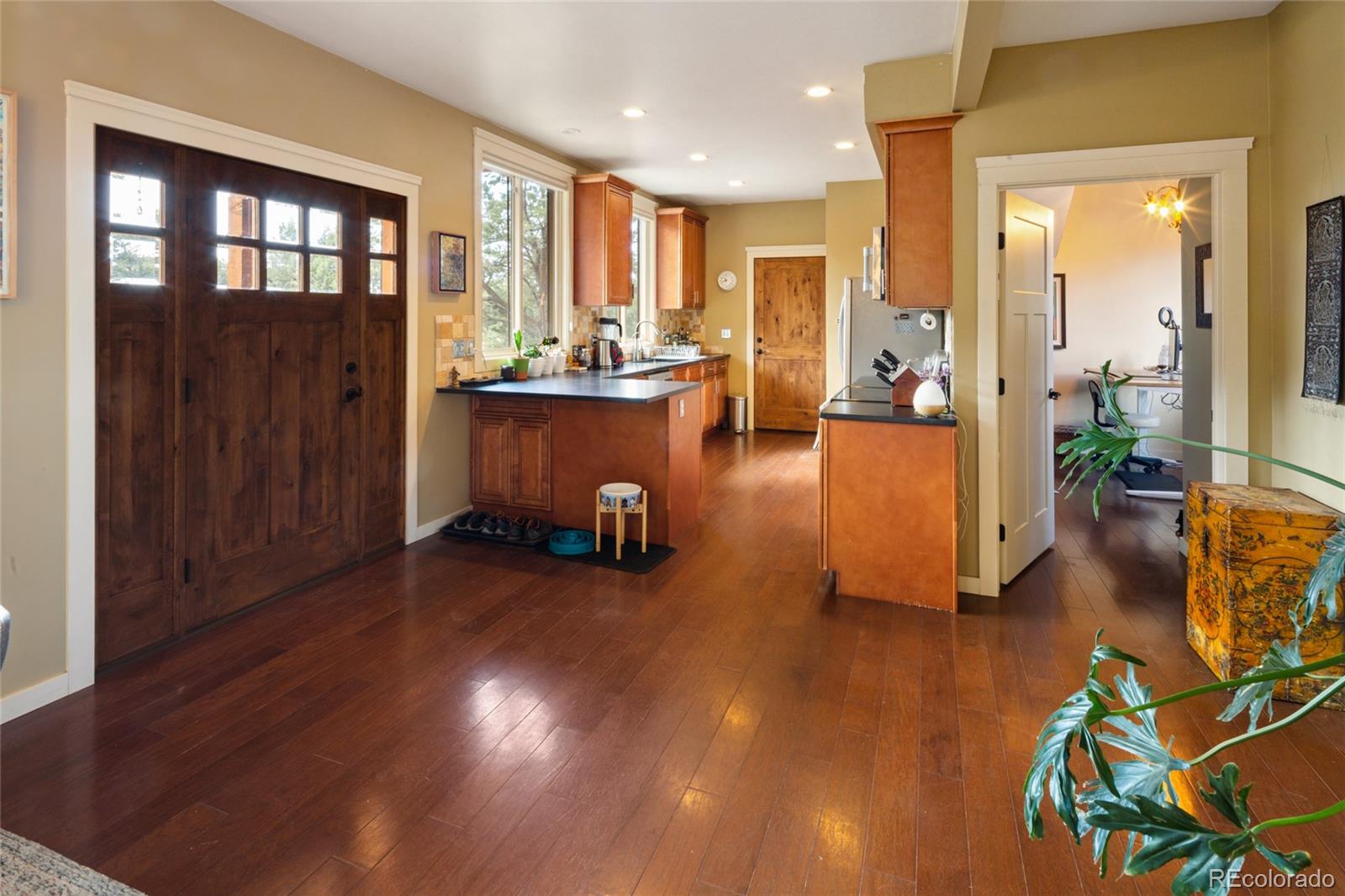 MLS Image #5 for 147  moonlight way ,crestone, Colorado