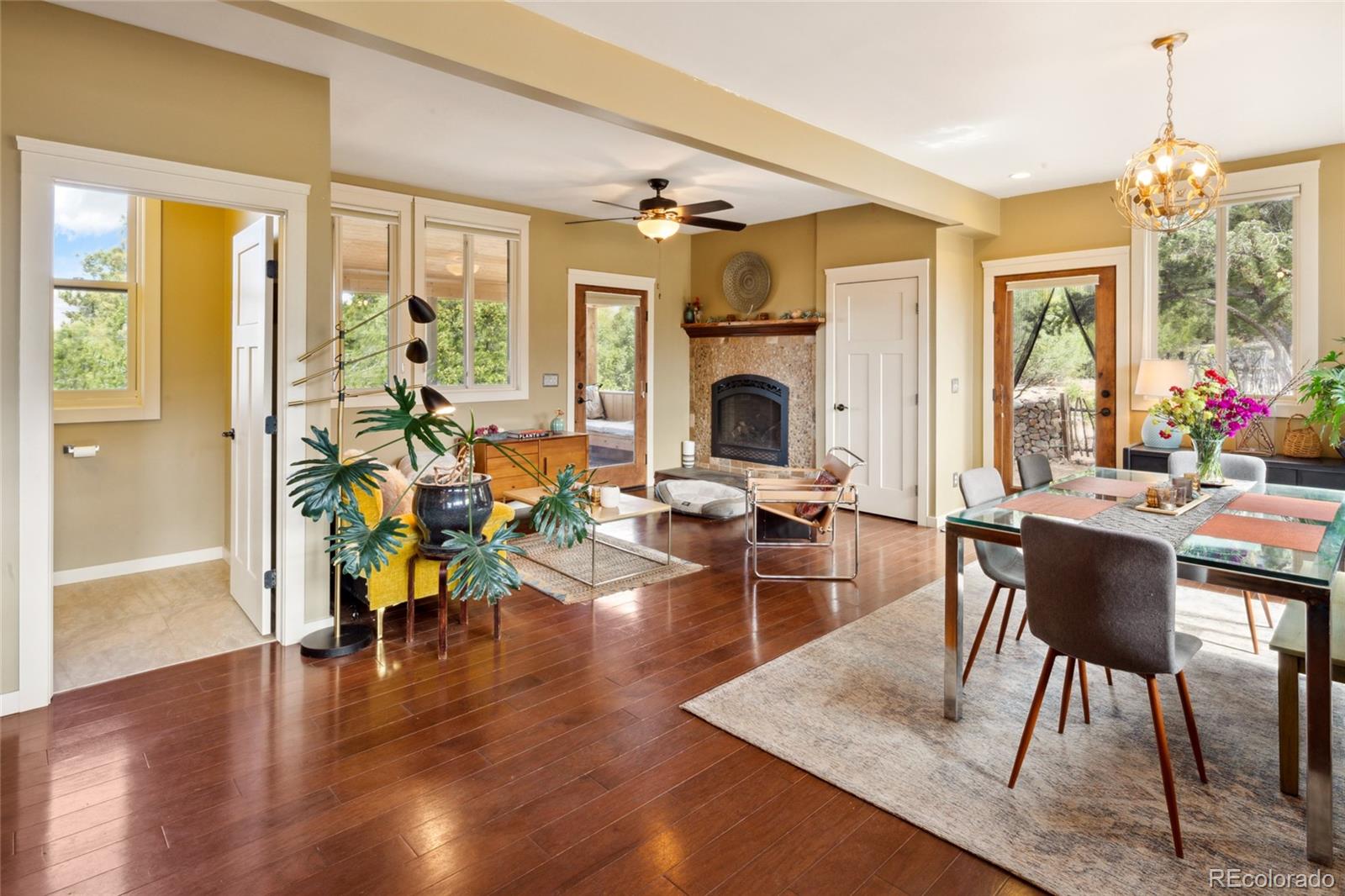 MLS Image #6 for 147  moonlight way ,crestone, Colorado