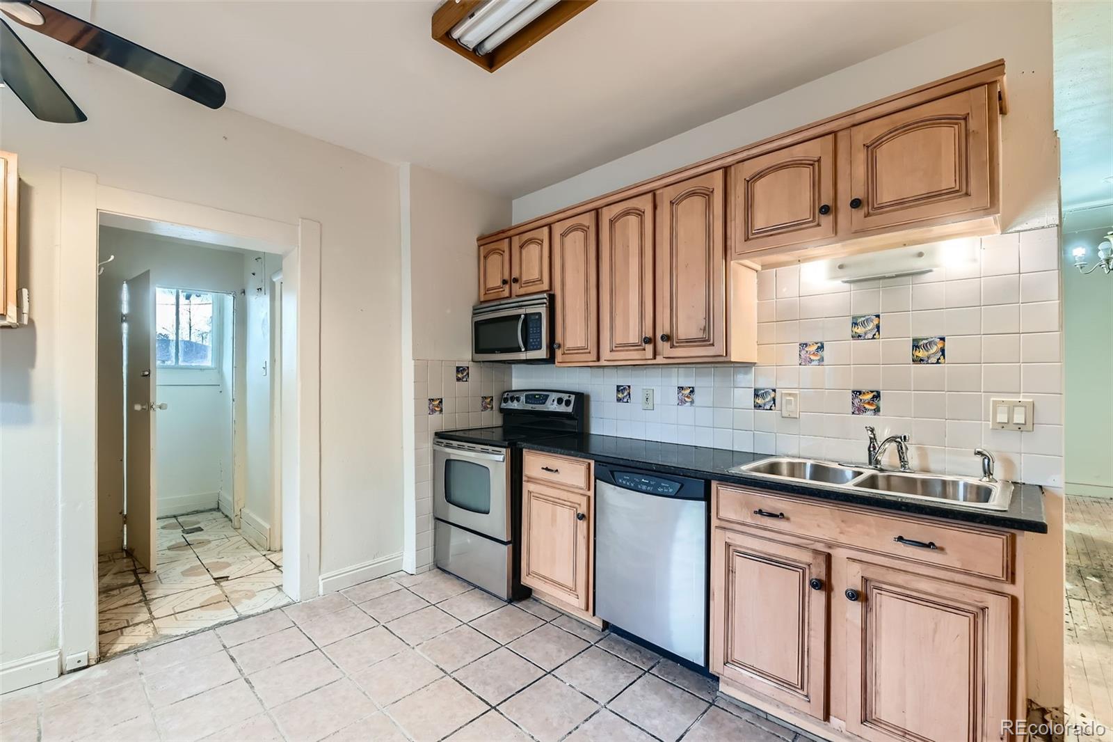 MLS Image #10 for 2866  bellaire street,denver, Colorado