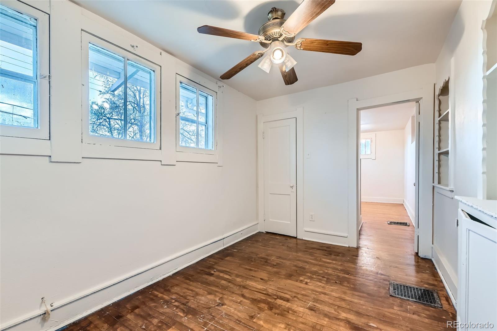 MLS Image #21 for 2866  bellaire street,denver, Colorado
