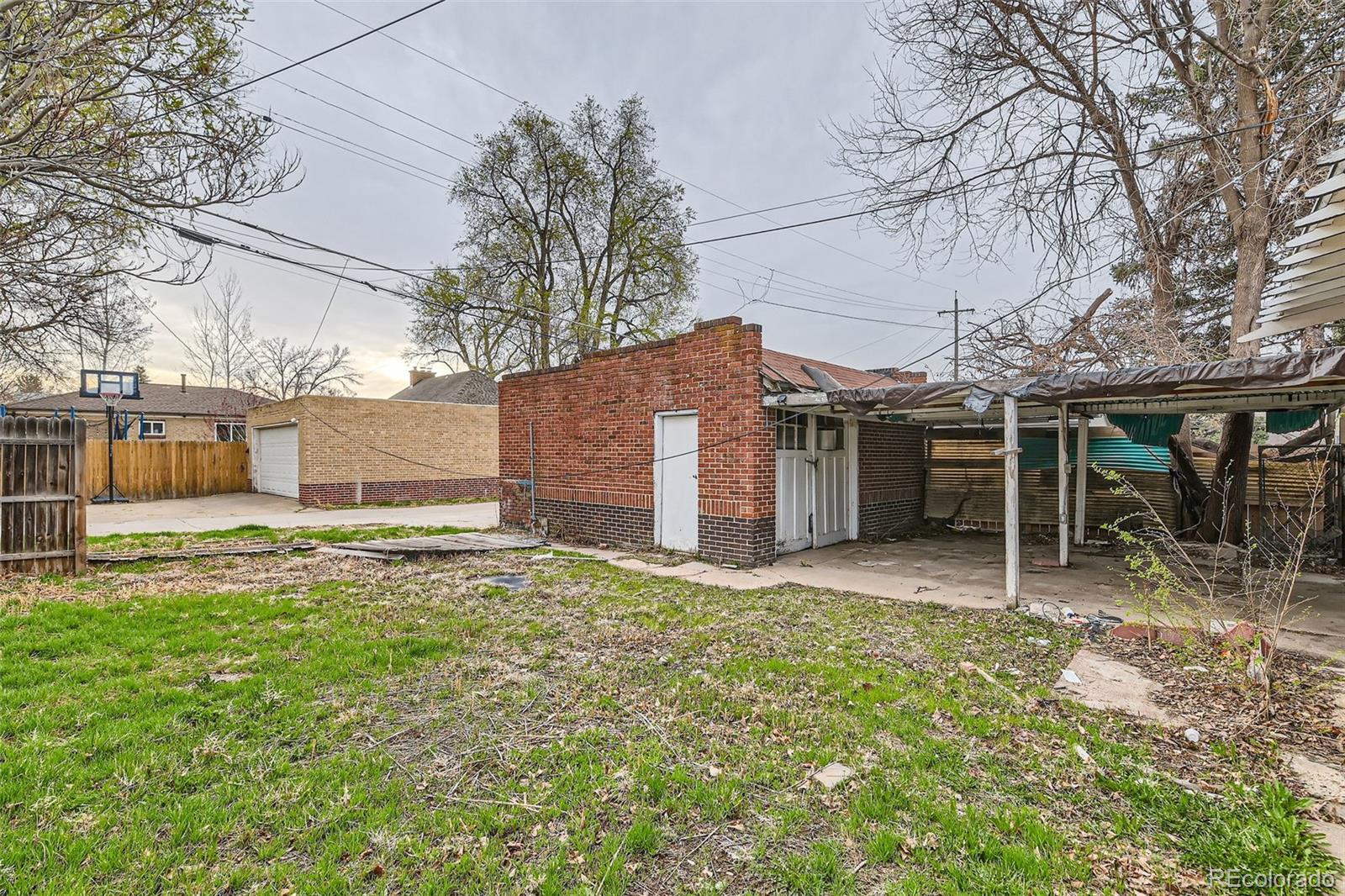 MLS Image #26 for 2866  bellaire street,denver, Colorado