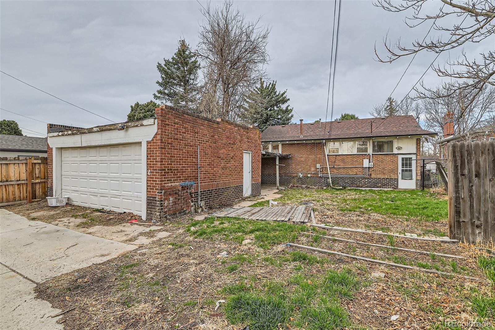 MLS Image #27 for 2866  bellaire street,denver, Colorado