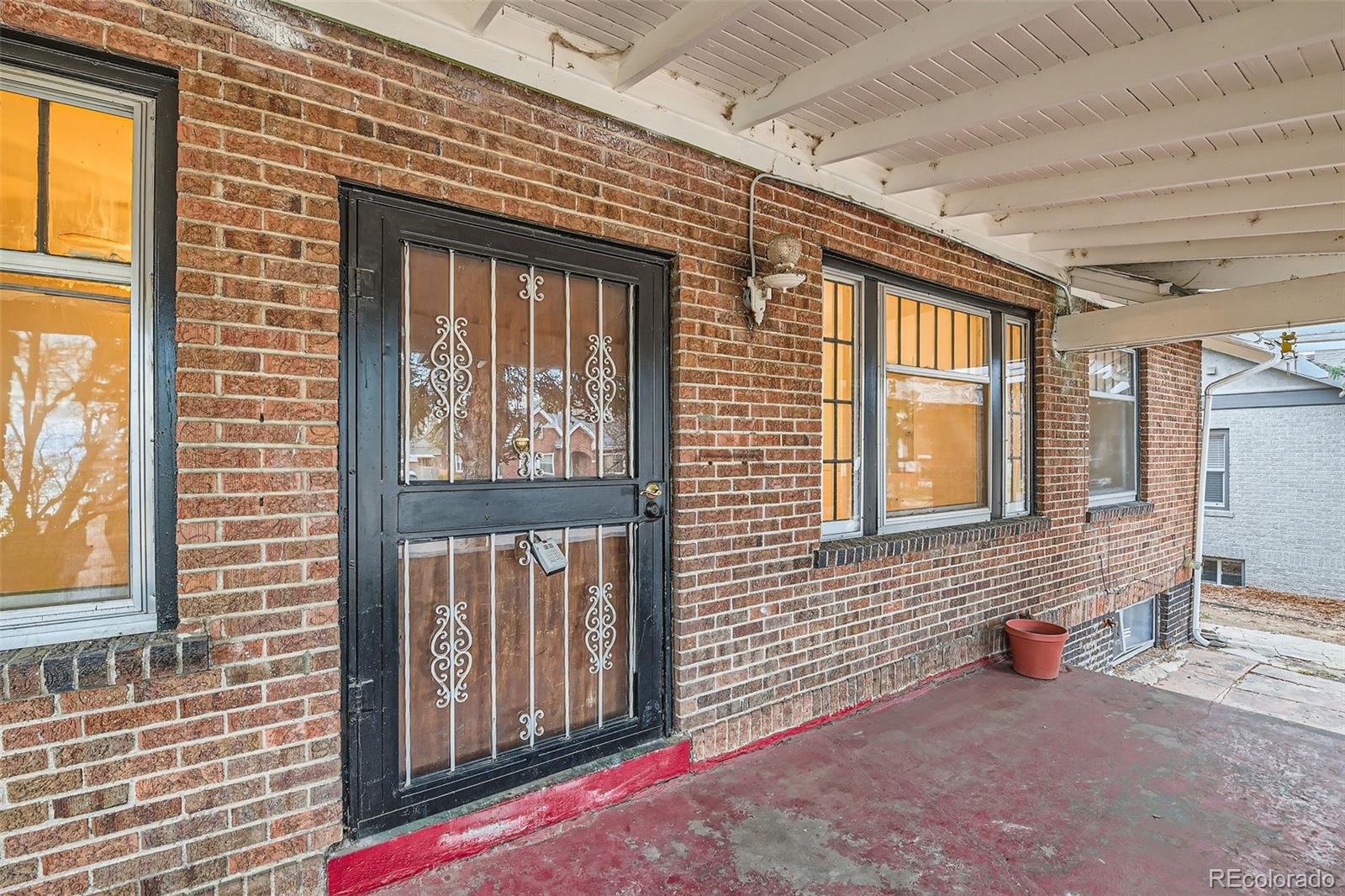 MLS Image #3 for 2866  bellaire street,denver, Colorado