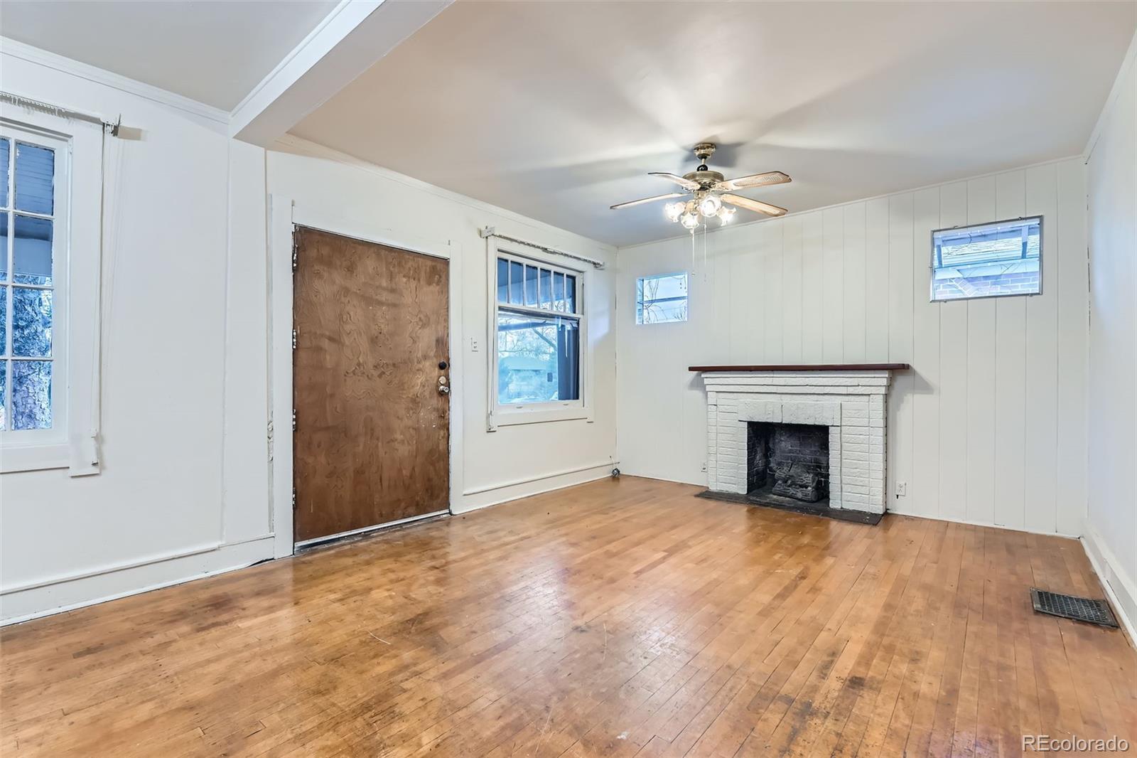 MLS Image #4 for 2866  bellaire street,denver, Colorado