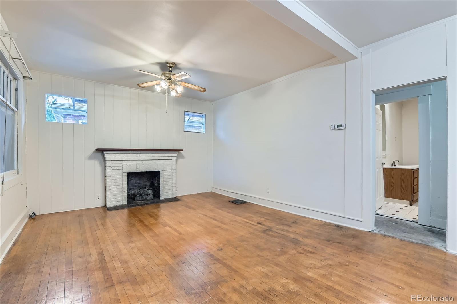MLS Image #5 for 2866  bellaire street,denver, Colorado