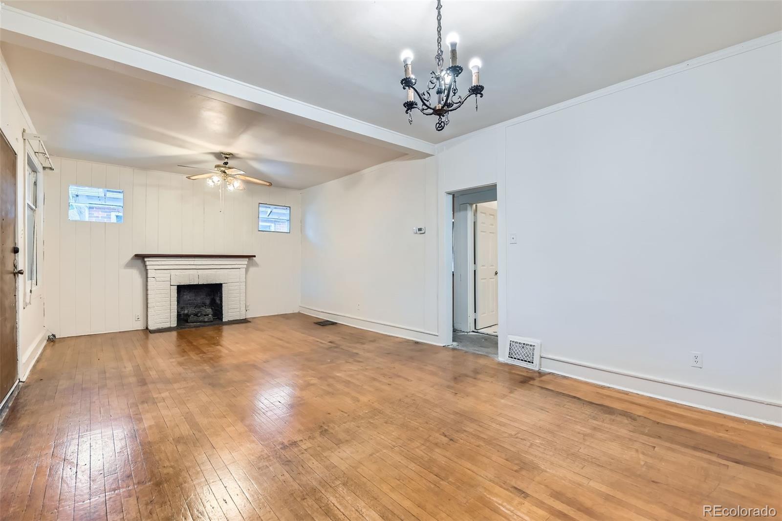 MLS Image #6 for 2866  bellaire street,denver, Colorado