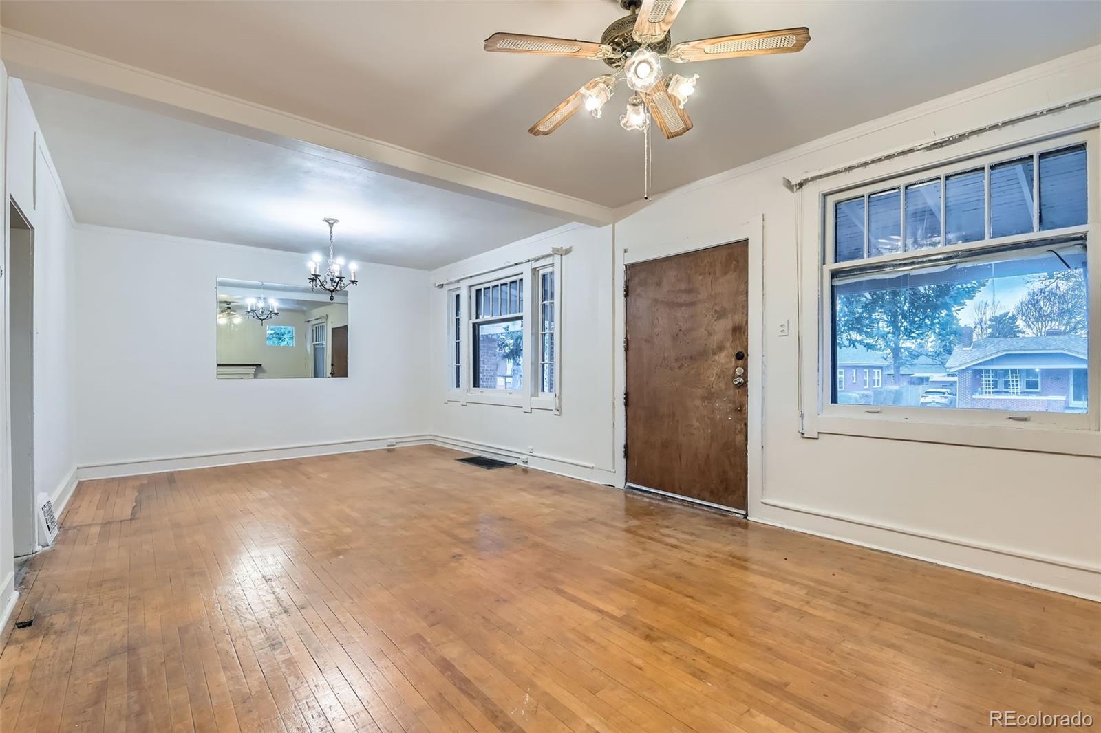 MLS Image #7 for 2866  bellaire street,denver, Colorado