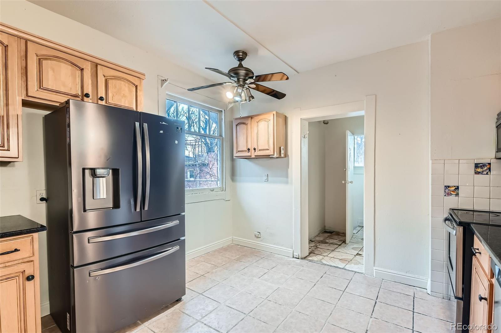 MLS Image #9 for 2866  bellaire street,denver, Colorado