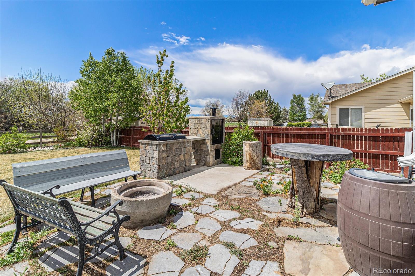 MLS Image #29 for 821 s 34th avenue,brighton, Colorado