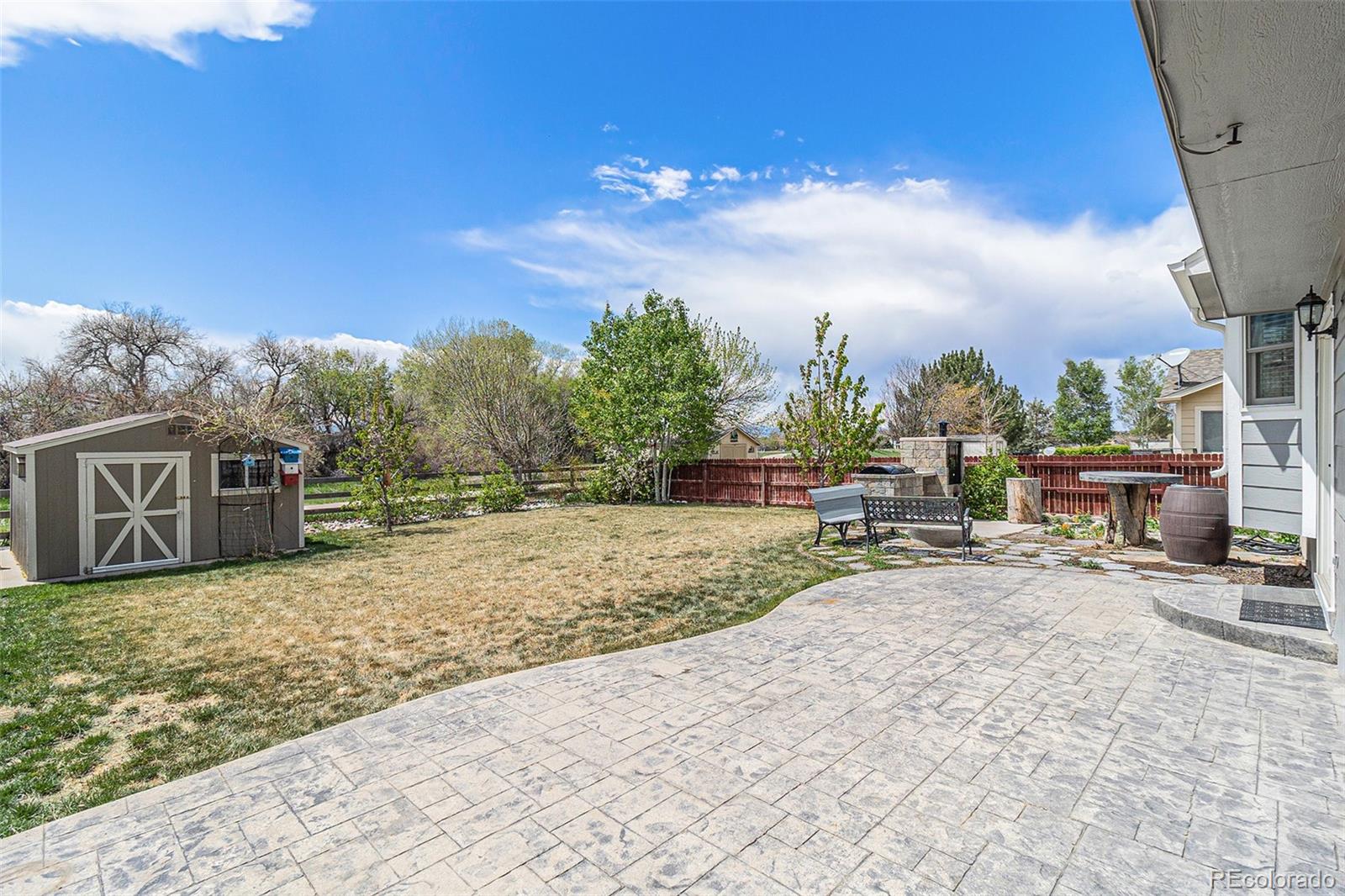 MLS Image #31 for 821 s 34th avenue,brighton, Colorado